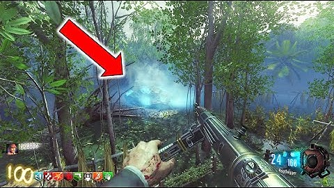 Shi No Numa Has a Huge Secret | Outside Chronicles