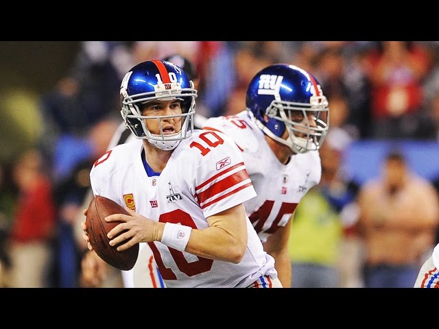 new york giants new england patriots super bowl