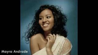 Mayra Andrade - Tunuca