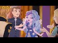 Ever After High💖❄️The Snow King Arrives💖❄️Epic Winter💖❄️Full Episodes💖Cartoo