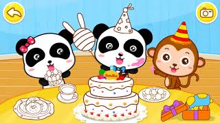 Colors - Games free for kids ( by BabyBus Kids Games ) | Play and learn with colors. screenshot 2