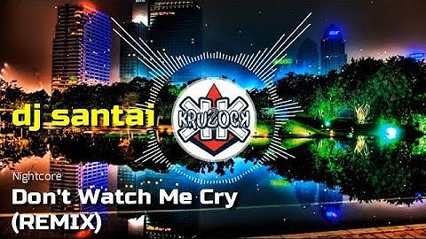 Dj Santai - Don