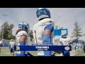 MW Football Media Days Live Show- Ken Niumatalolo