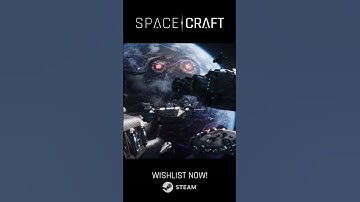 #gaming #games #steam #gamedev #pcgaming #scifi #space