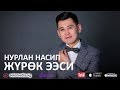 Нурлан Насип - Журок ээси / Жаны ыр 2018