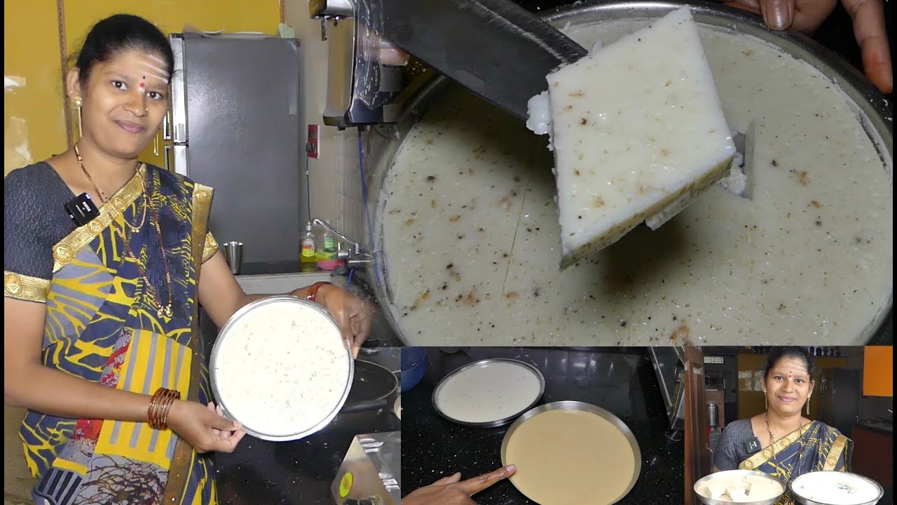 ಆರೋಗ್ಯಕ್ಕೆ ಪೌಷ್ಠಿಕವಾದ ಗಿಣ್ಣ ಮಾಡೋದು ಇಷ್ಟೊಂದು ಸುಲಭನಾ?|Ginna Recipe In Kannada|Uttara Karnataka Recipe