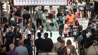 GDP figures out today: how bad can things be? | Herald NOW