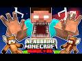 HEROBRINE Killed my  FRIEND.. Minecraft: Scariest Mod #3