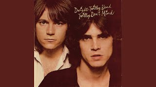 Video thumbnail of "Dwight Twilley - Looking For The Magic"