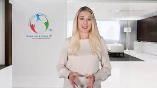 Weight Loss and Vitality: Medical Weight Loss: Stafford, VA, Alexandria, VA, Manassas, VA, Washington, DC & Gaithersburg, MD