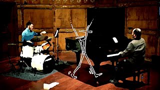 Mavi - Yürüyen Merdiven