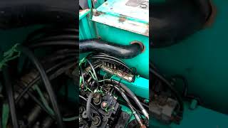Troubleshooting Kobelco SK 200-8 S