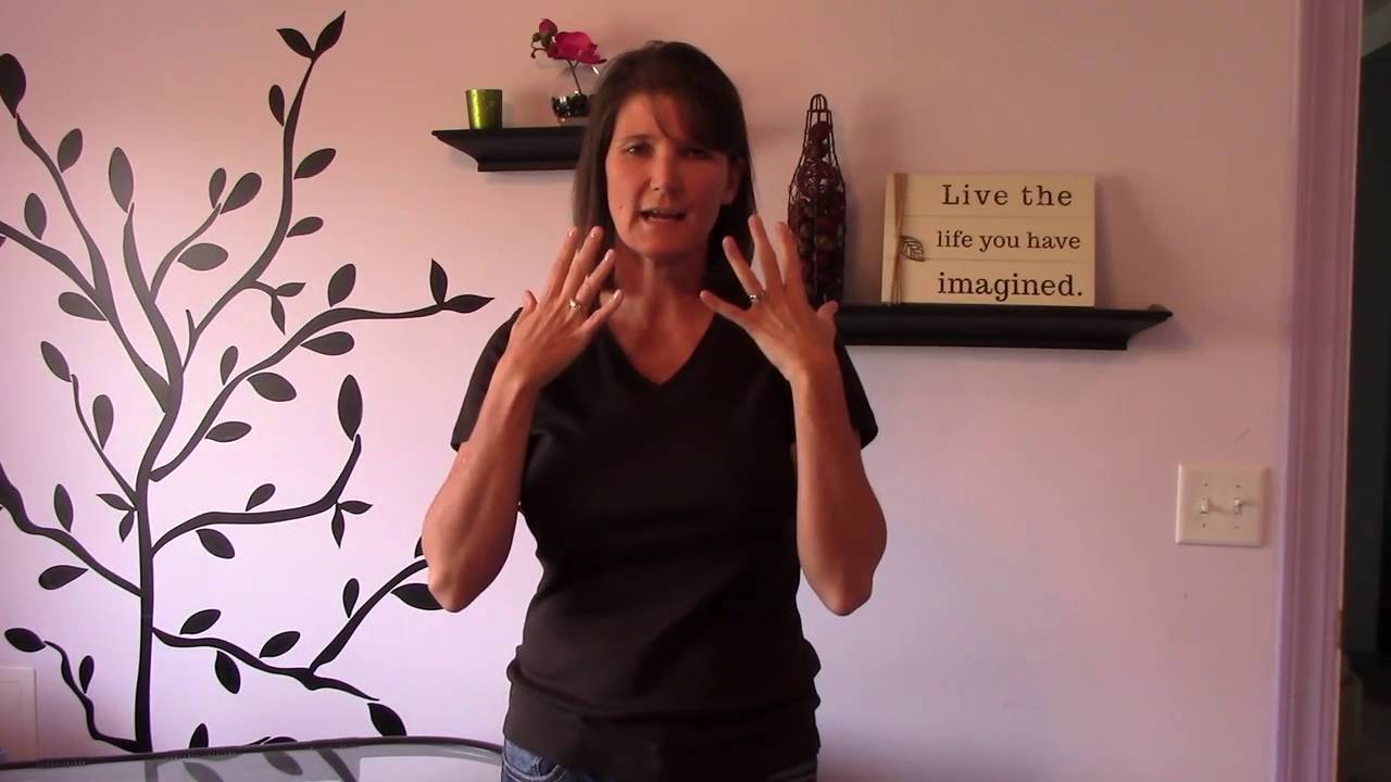 This Exercise will Relieve Sinus Pressure and Improve Breathing YouTube