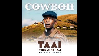 Cowboii  Tsokolo feat Emtee Thatohatsi  Al Xhepard