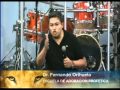 Fernando Orihuela::Escuela de adoración profetica 4 de 5