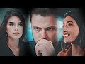 Yavuz & Bahar ft Derya ll نسخـة منك يافوز ,بهار و داريا