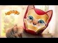 My Favorite Cat Little Kitten Adventure -  Play Fun Cute Kitten Care Games For Kids Adventure #225