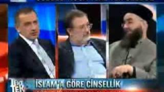 1016 22 Ekim 2010 Cübbeli Ahmet Hoca Teketek