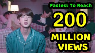 [ TOP 20 ] Fastest K-pop Groups MVs To Reach 200 Million Views