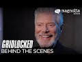 Gridlocked making of  interview with stephen lang and director allan ungar