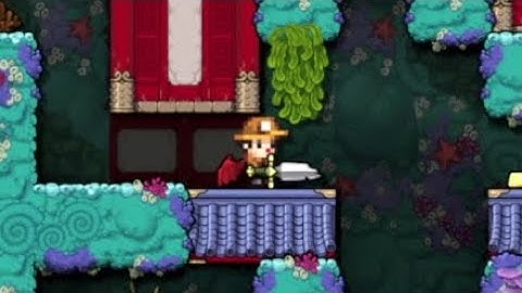 how to get the broken sword in Spelunky 2! (easy step by step)