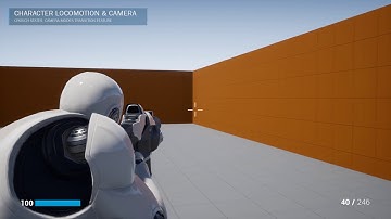 TPS Character System Promo