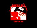 Metallica - Seek And Destroy (HD) Mp3 Song