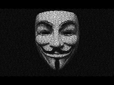 Anonymous Soundtrack Youtube Anonymous Soundtrack Youtube