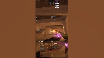 mirage under palace molotov  #cs2 #csgo #cs2clips #gaming #copenhagen2024 #counterstrike #cs2smokes