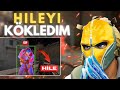CS2'de HİLEYİ KÖKLEDİM! | CS2 HİLE | CS2 HİLELİ REKABETÇİ