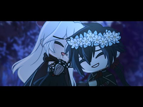 "I found the right person but in the wrong world.." | Short GCMV