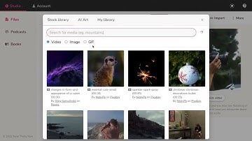 Fliki AI - How To Convert Your Blog Article Into Video In 1 Minute Using Fliki AI