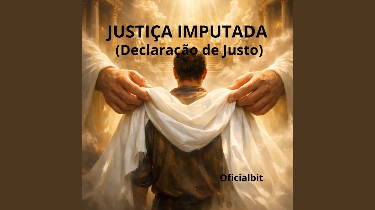 JUSTIÇA IMPUTADA (Declaração de Justo)