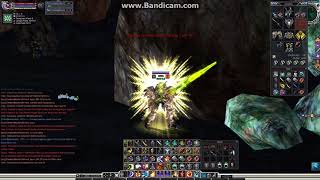 Download lagu SEATTLE - ON & ON - LEVEL 70 - RF ONLINE REDFOX