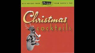 Ray Anthony (Bookends) – “Christmas Kisses” (Capitol) 1961