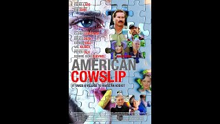 American Cowslip (2009) | Trailer | Ronnie Gene Blevins | Diane Ladd | Rip Torn | Mark David