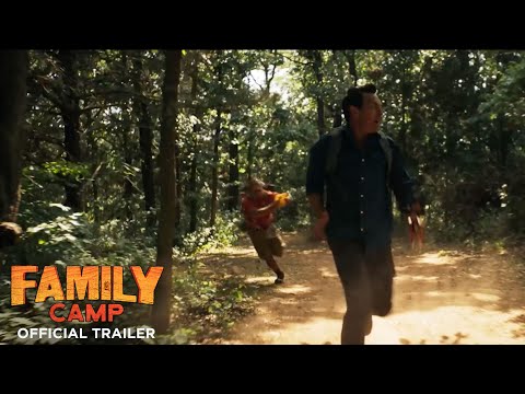 Family Camp - (Official Trailer) In Theaters May 13