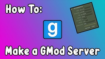 How To: Create & Set up a Garry