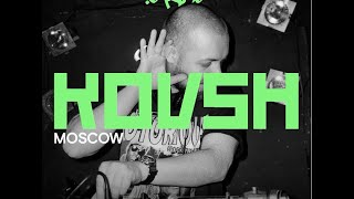 картинка: Митяй Kovsh о хип-хопе и не только часть 1