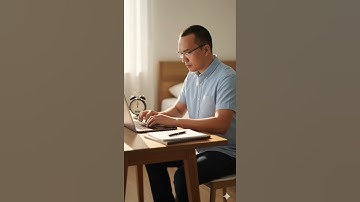 Do hard tasks early when your energy is highest | Daily Tips PH #shorts