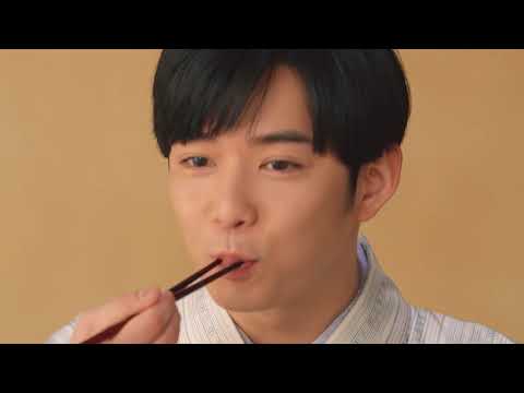 千葉雄大 大五うなぎ工房 CM スチル画像。CM動画を再生できます。 千葉雄大 大五うなぎ工房 CM スチル画像。CM動画を再生できます。