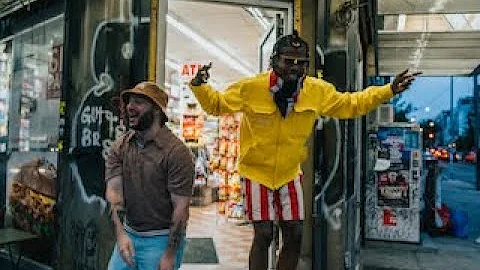ARTZ - Keeping Receipts ft. Trinidad James (Offici...