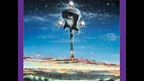 Vinnie Moore   Mind's Eye Full Album 1986