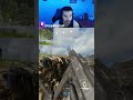 Blackout players can’t be real #callofduty #warzone #fyp