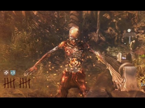 pubg mobile SHANGRI-LA MPL Challenge! - Black Ops Zombies by TheRelaxingEnd