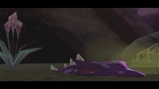 Neopets: The Darkest Faerie 29: Damp Feet