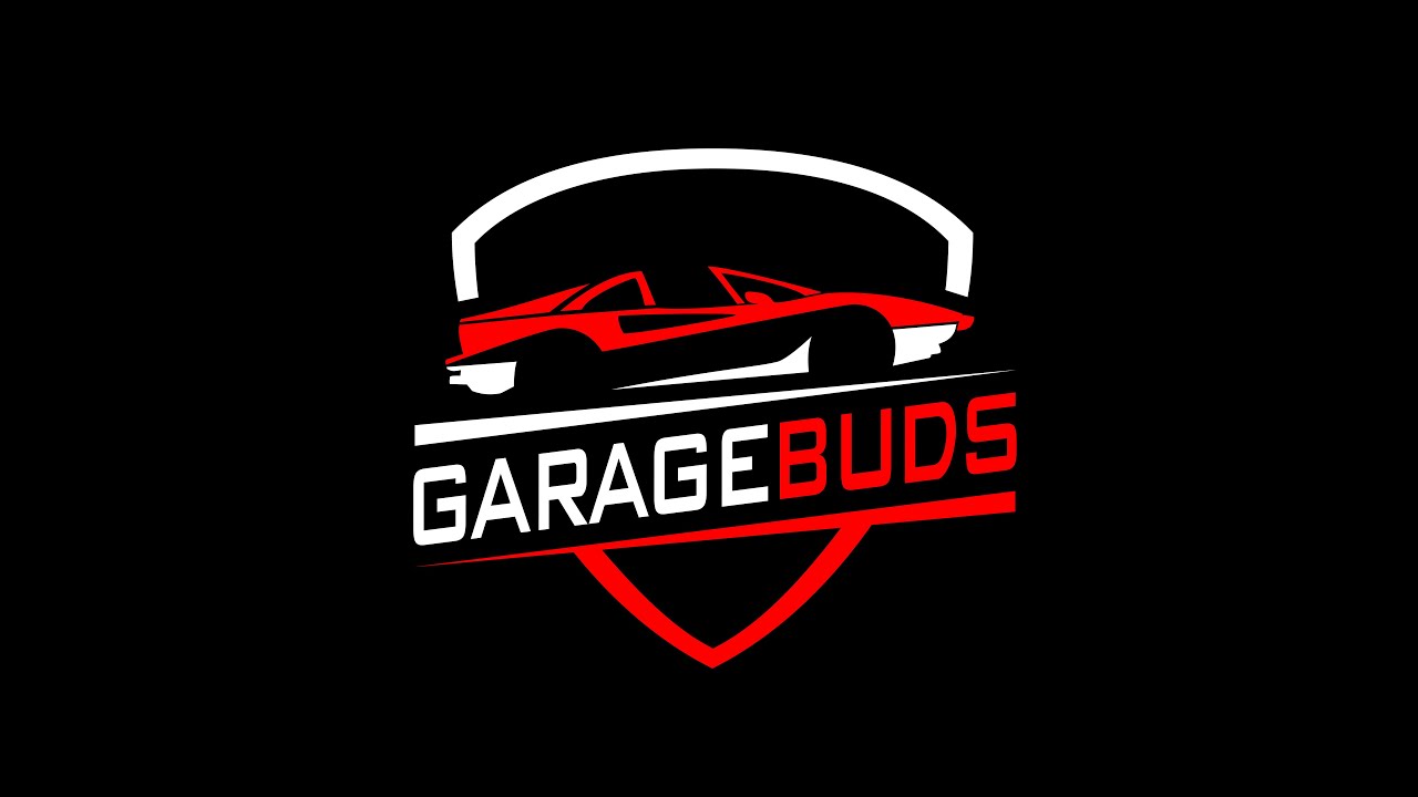 This is Garage Buds - [Automotive YouTube Channel] - YouTube