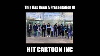 Angelina Ballerina Credits