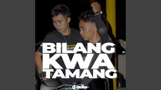 Bilang Kwa Tamang