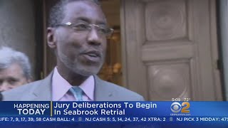 Jury Deliberations Expected At Norman Seabrook Retrial